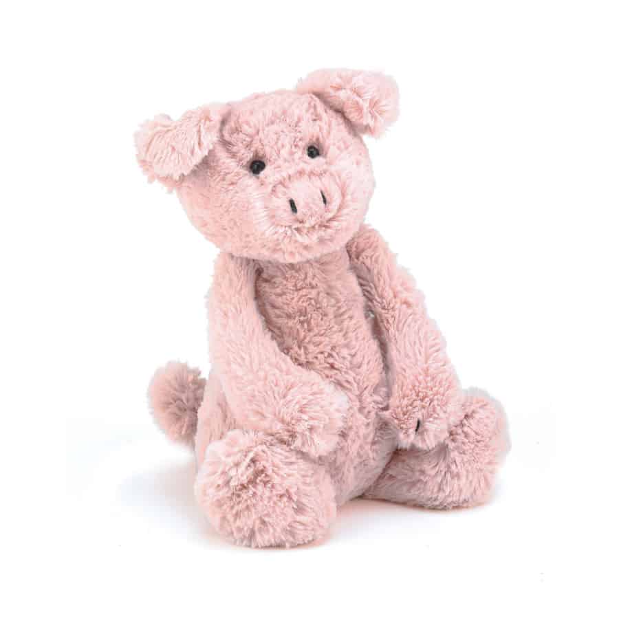 jellycat bashful piggy