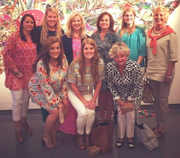 Peggy’s Team