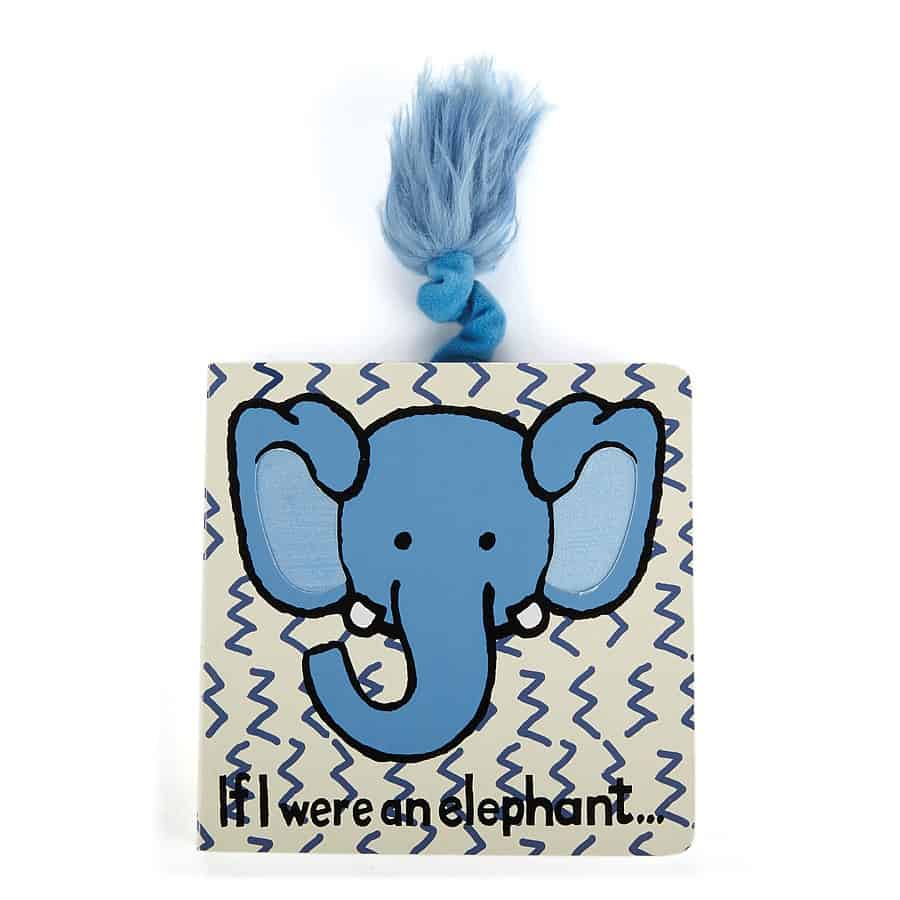 If I Were Elephant - Peggy's Gifts & Accessories