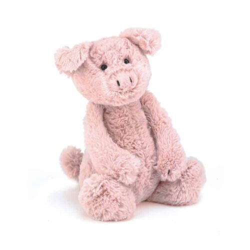 jellycat bashful piggy