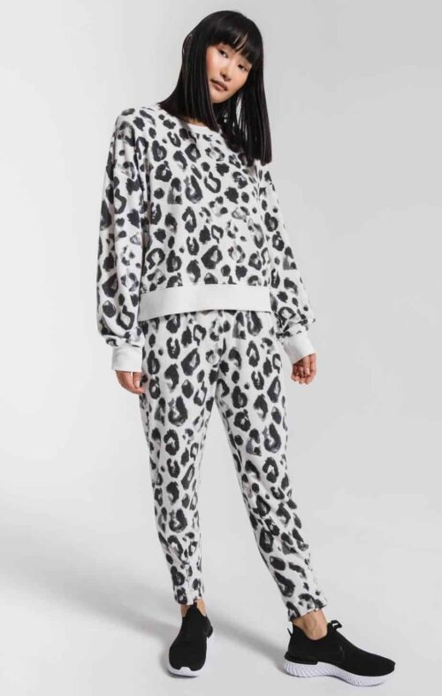 The Amur Leopard LS Top - Image 2
