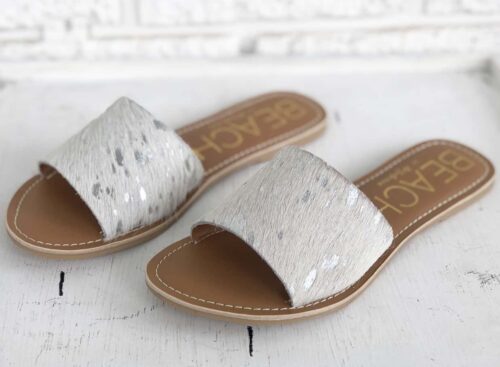 Cabana Silver Spot