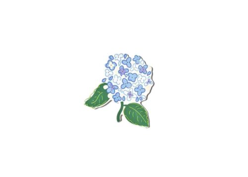 Hydrangea Mini Attachment