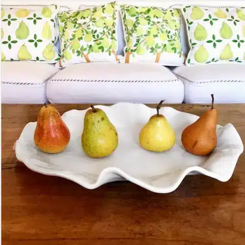 Vida Havana Oval Platter - Image 2