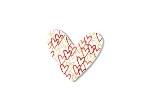 Limited Edition 2018 Heart Big Attachment