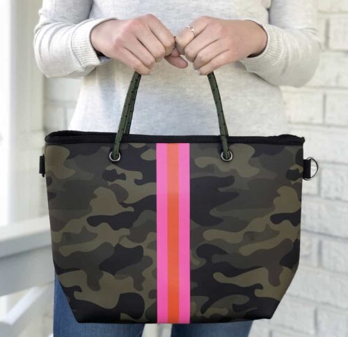 Ryan Fix Mini Tote