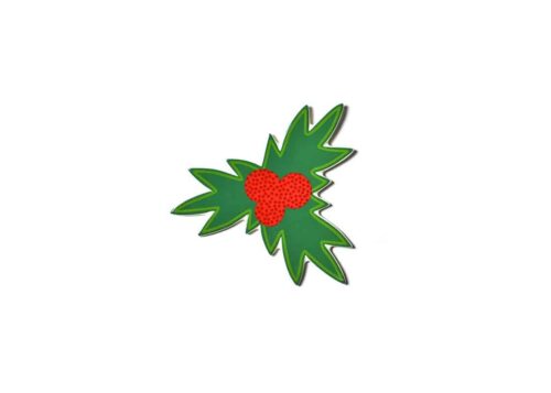 Holly Jolly Big Attachment