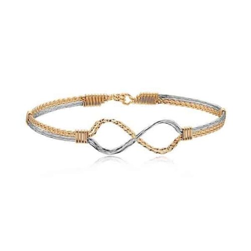 Infinity Bracelet
