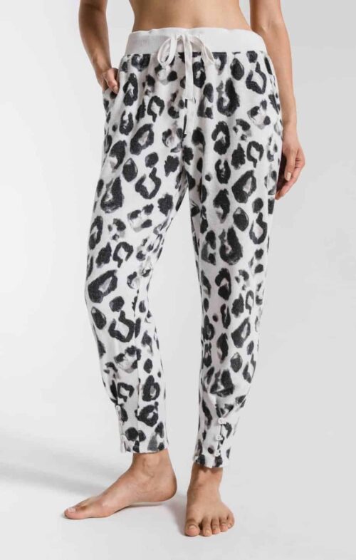 The Amur Leopard Pant