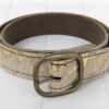 WG Exotic Belt - Image 2