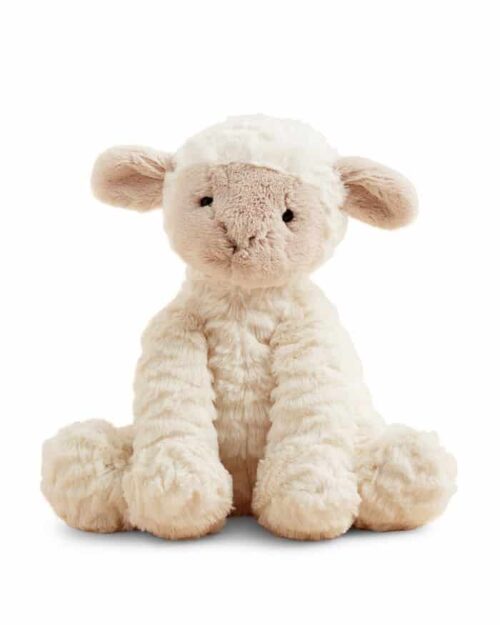 Fuddlewuddle Lamb Medium