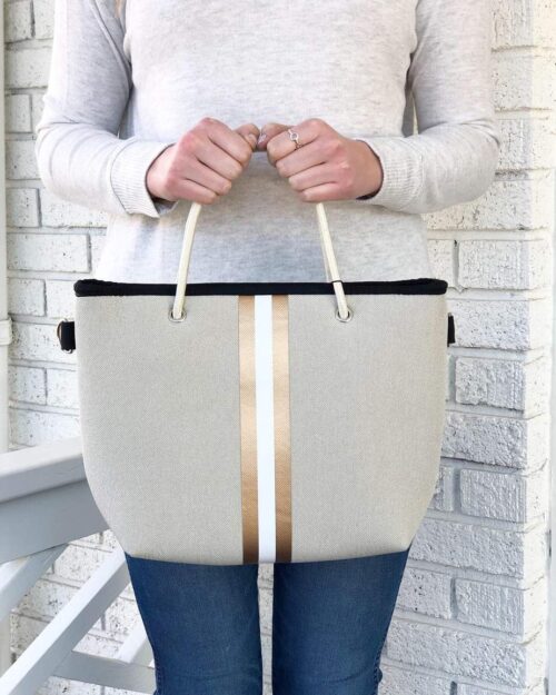 Ryan Femme Mini Tote