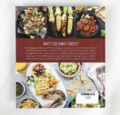 Taco Night - Image 2