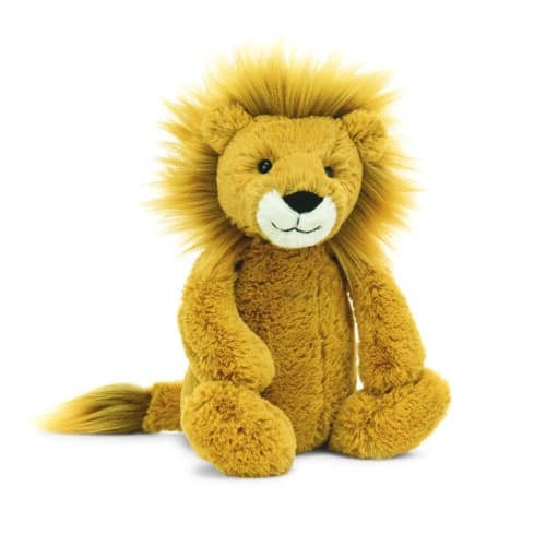 Bashful-Lion-Medium-4-BAS3LION-F