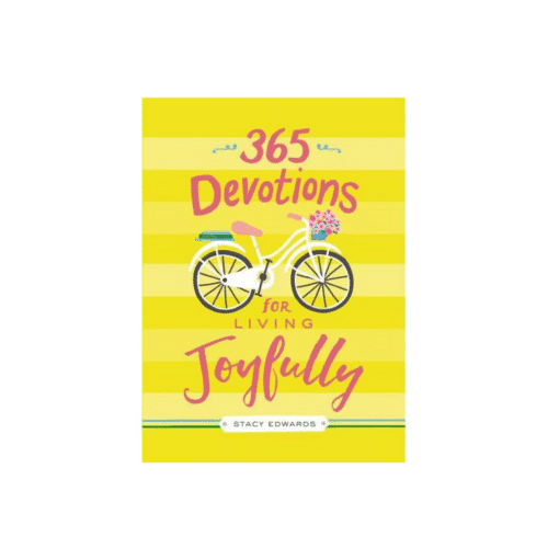 365 Devo for Living Joyfully