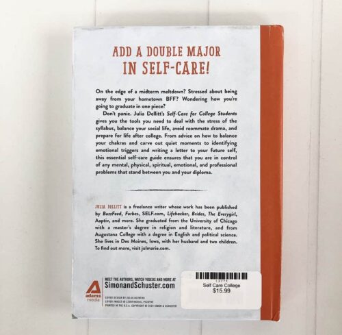 Self Care College - Image 2