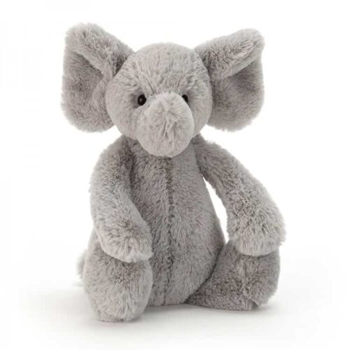Bashful Elephant Medium
