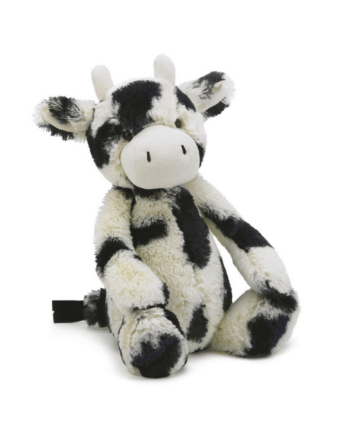 Bashful Calf Medium