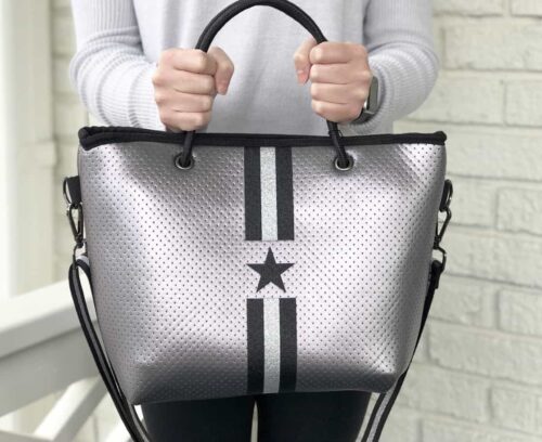 Ryan Magic Mini Tote
