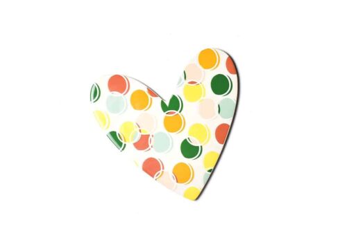 LE Heart 2020 Mini Attachment