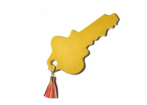 Gold Key Big Attachment