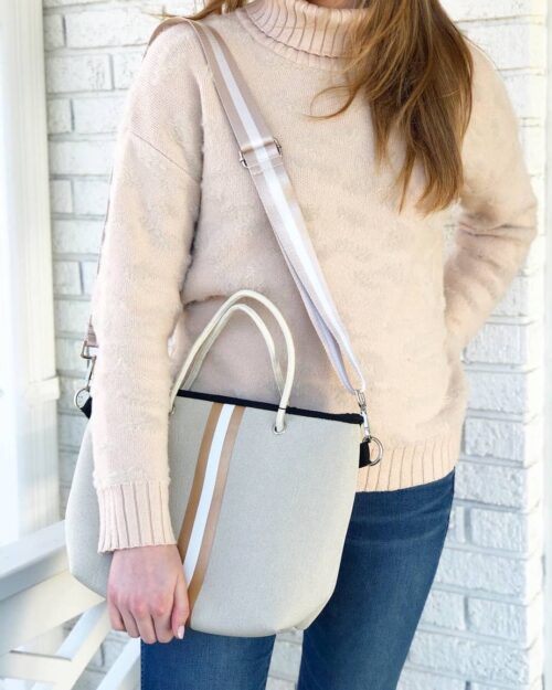 Ryan Femme Mini Tote - Image 2