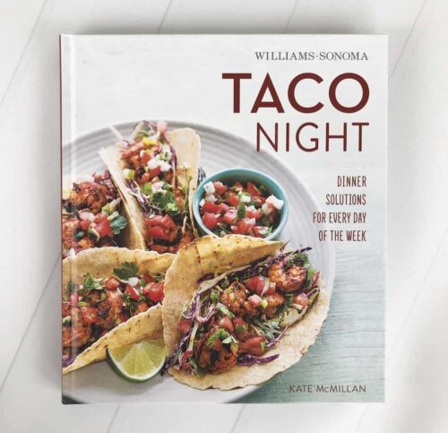 Taco Night