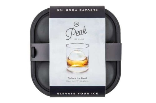 WP Sphere Ice Mold