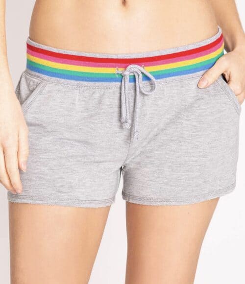 Rainbow Lounge Short