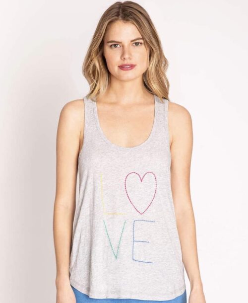 Rainbow Tank