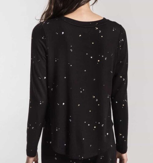 The Galaxy Long Sleeve Top - Image 2