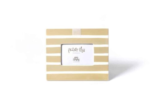 Neutral Stripe Mini 11 Frame
