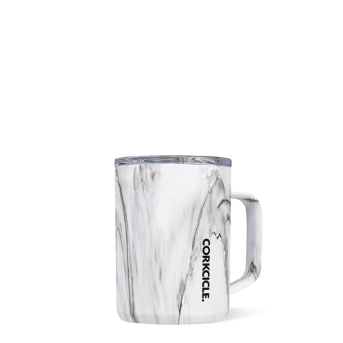 16oz Snowdrift Coffee Mug