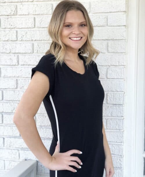The Sonora Dress - Image 3