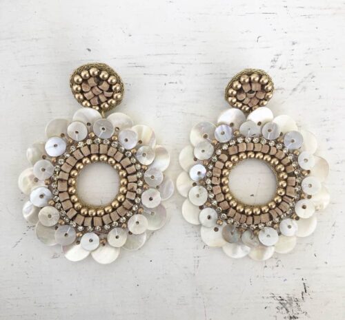 Erica Earring