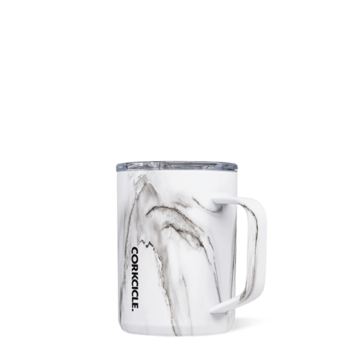 16oz Snowdrift Coffee Mug - Image 2