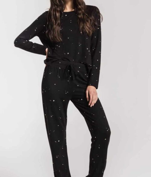 The Galaxy Long Sleeve Top - Image 3