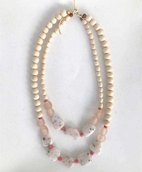 Primrose Mommy and Me Necklace Set