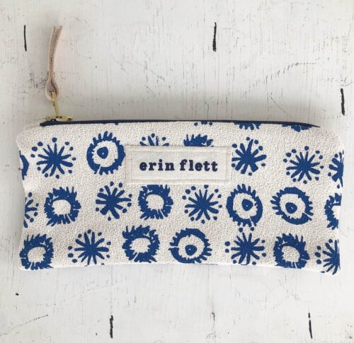 Pencil Zipper Bag - Image 3