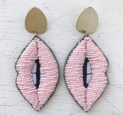 Lip Earring