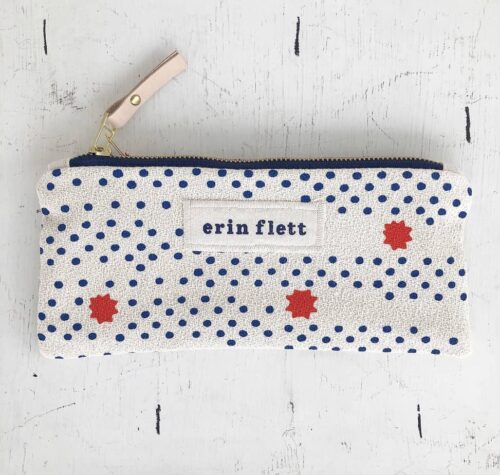 Pencil Zipper Bag