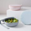 WP Plastic Bowl - Image 3
