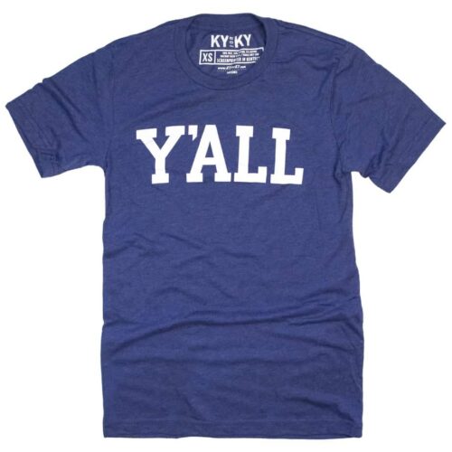 Y'All T-Shirt