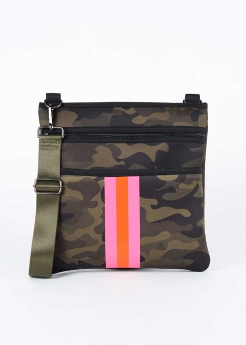 Peyton Thrill Crossbody