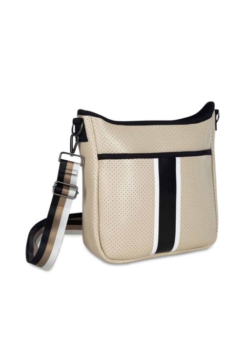 Blake Fleek Crossbody