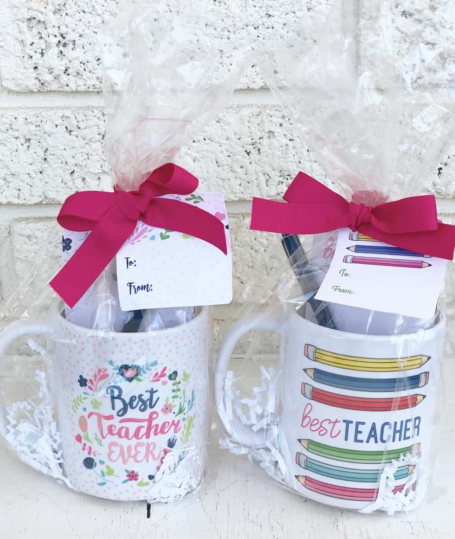 Coffee Mug Gift Set Peggy's Gifts & Accessories
