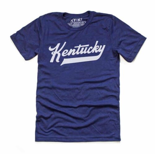 Vintage Kentucky T Shirt