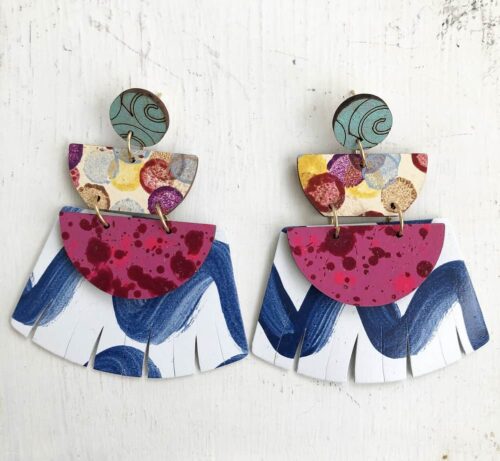 Emma Earring