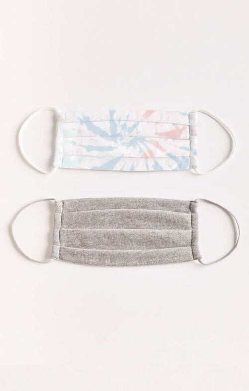 Tie-Dye Mask Pack