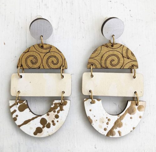 Bela Earring